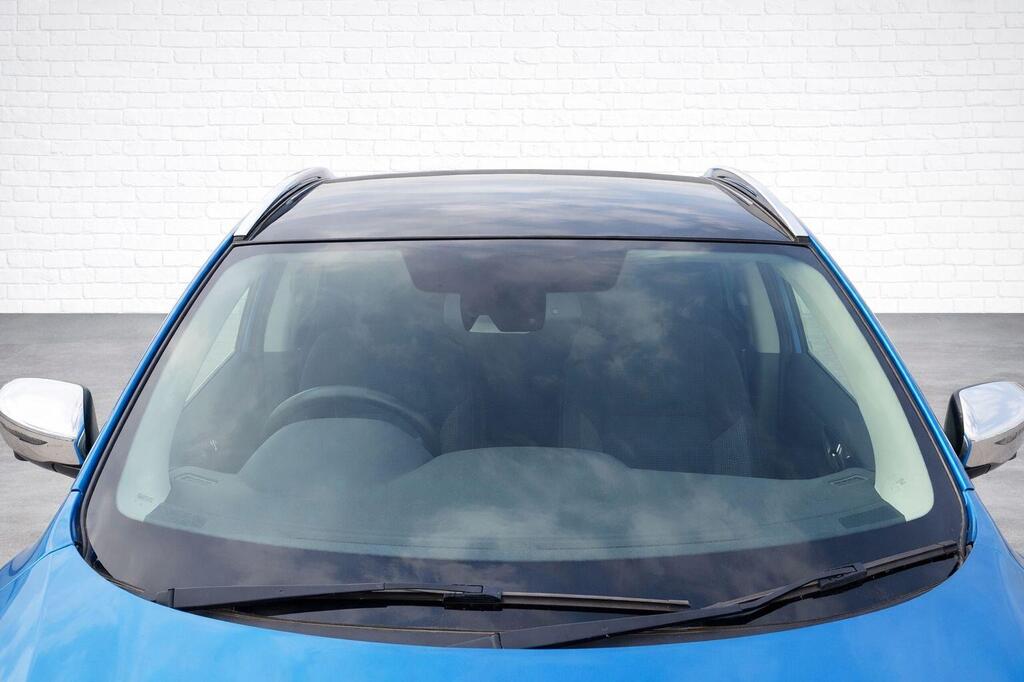 Nissan Qashqai photo 3