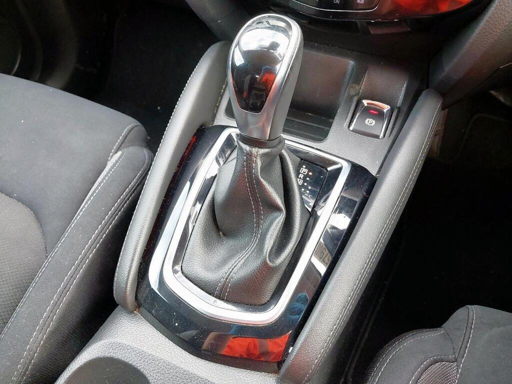 Nissan Qashqai photo 7