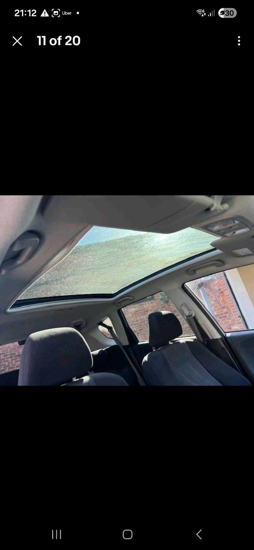 Honda Jazz photo 9